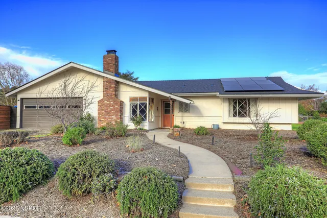 507 Thumbelina Dr, Buellton, CA 93427