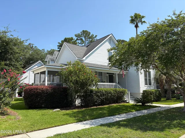 18 Petigru Drive, Beaufort, SC 29902