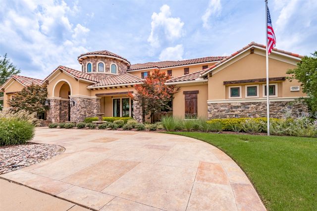 4744 Byron Cir, Irving, TX 75038