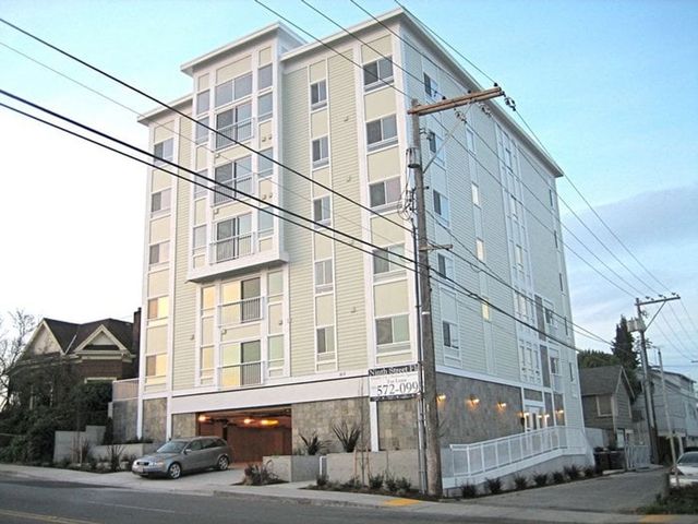 815 S  9th St #502, Tacoma, WA 98405