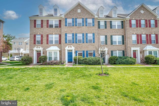 7536 Honey Locust Ln, Hanover, MD 21076