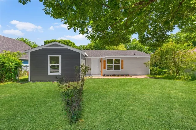 3738 Lovingood Dr, Dallas, TX 75241