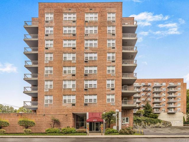 495 Odell Avenue UNIT 7C, Yonkers, NY 10703