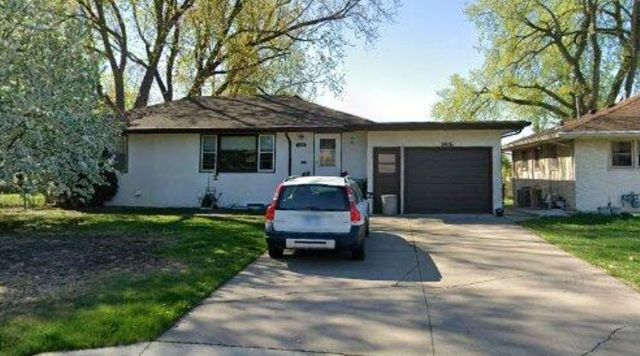 1416 39th Ave NE, Columbia Heights, MN 55421