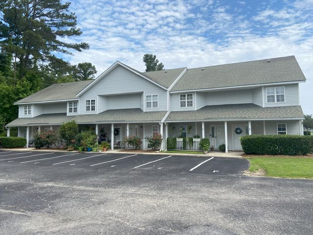 250 Stefan Dr #D, Charleston, SC 29412