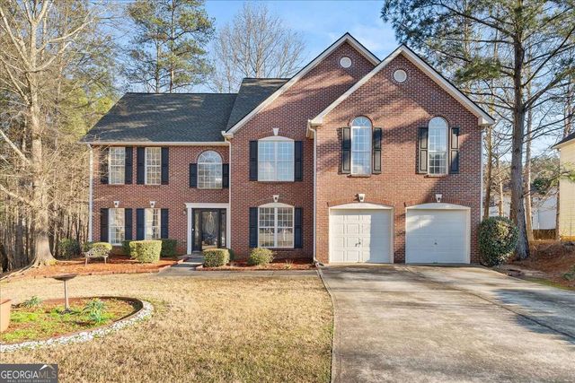 3601 Kittery Dr, Snellville, GA 30039
