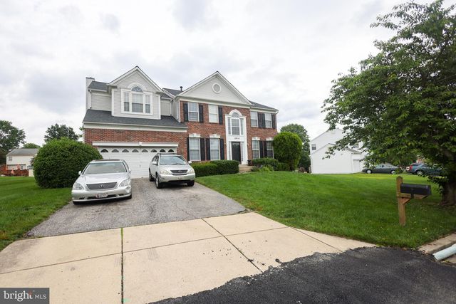 12914 Jervis St, Clinton, MD 20735