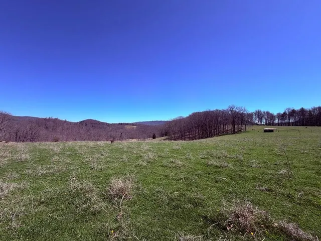 Odell Rd, Wytheville, VA 24382