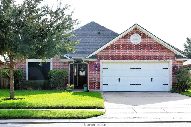 4118 Shallow Creek Loop, College Station, TX 77845