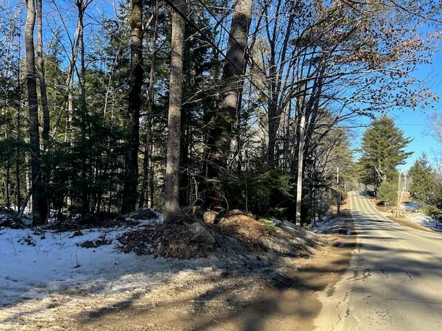 Map38Lot55 Hope Road, Lincolnville, ME 04849