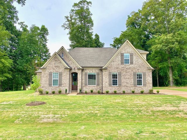 4172 Shinault Ln, Olive Branch, MS 38654