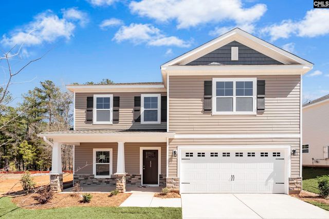 130 Middlesex Ct, Lugoff, SC 29078