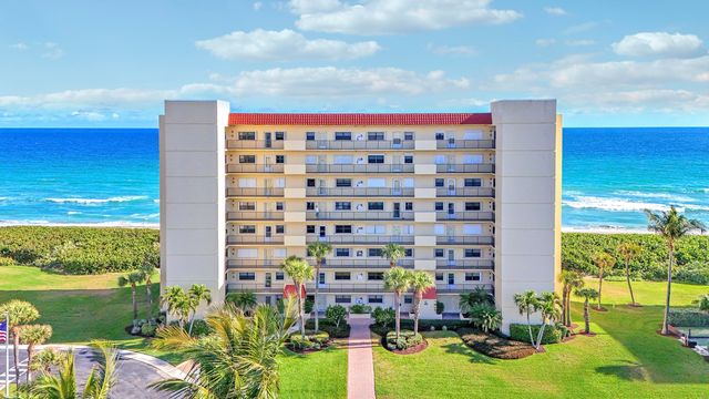 7420 S OCEAN Drive #211, Jensen Beach, FL 34957