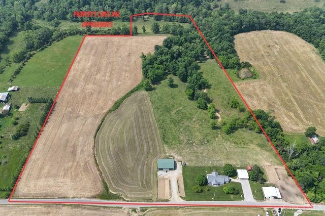 1143 Dotson Rd, Seaman, OH 45679