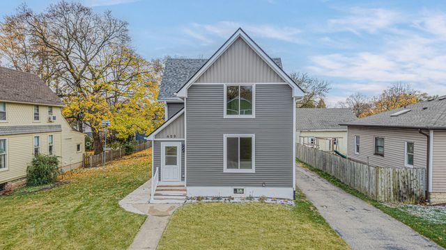 409 Algona Ave, Elgin, IL 60120
