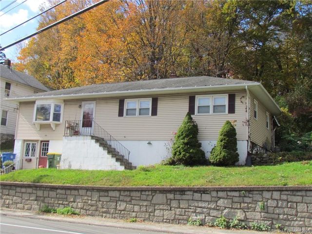 201 Woodtick Rd, Waterbury, CT 06705