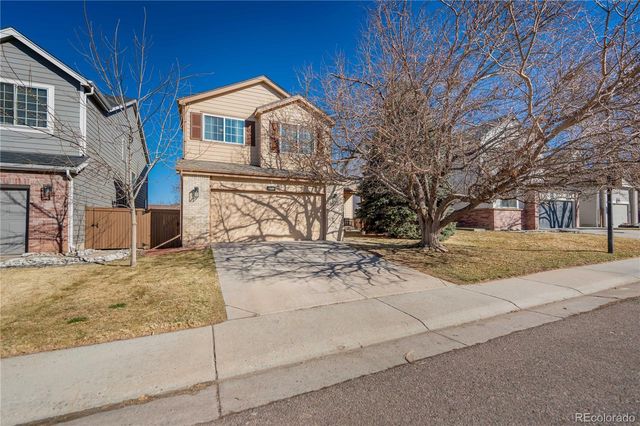 9760 Red Oakes Drive, Highlands Ranch, CO 80126