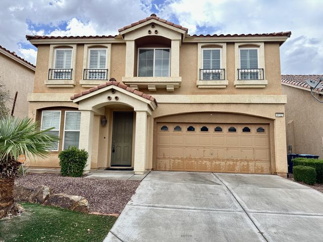 6432 Shawnee Springs Ct, Las Vegas, NV 89139