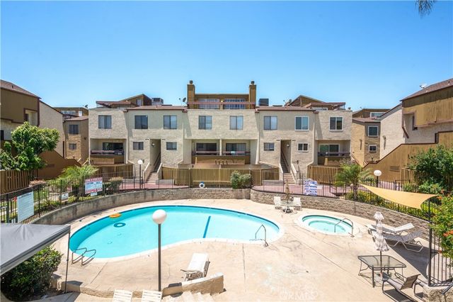 1022 S  Marengo Ave #5, Alhambra, CA 91803