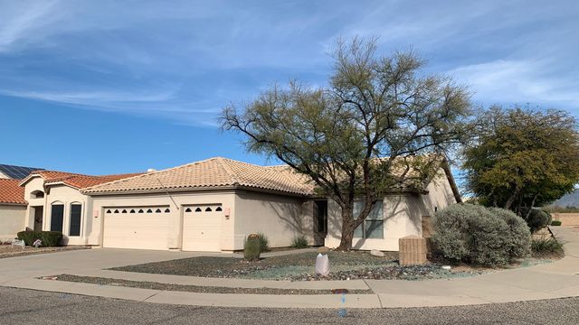 873 S  Rincon Rising Rd, Tucson, AZ 85748