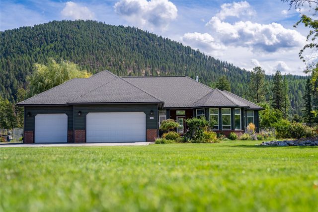 142 Edgewater Dr, Libby, MT 59923