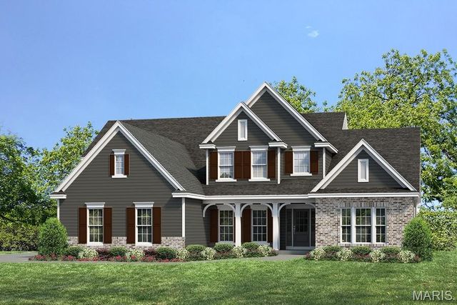 1 Parkview II Persimmon Trce, Weldon Spring, MO 63304