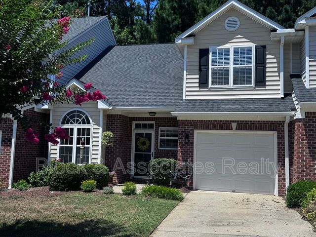 2007 White Pond Ct, Apex, NC 27523