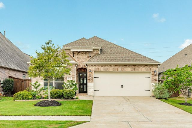 9230 Eckert Rd, Iowa Colony, TX 77583