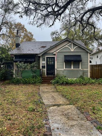 612 29TH AVENUE N, Saint Petersburg, FL 33704