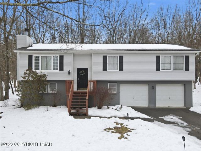 119 Antler Trl, Albrightsville, PA 18210