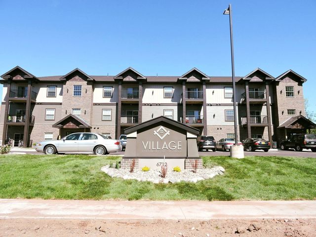 6712 Tower Ave #201, Superior, WI 54880