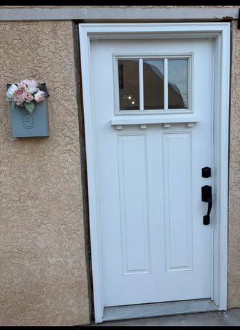 Address Not Disclosed, Fontana, CA 92335