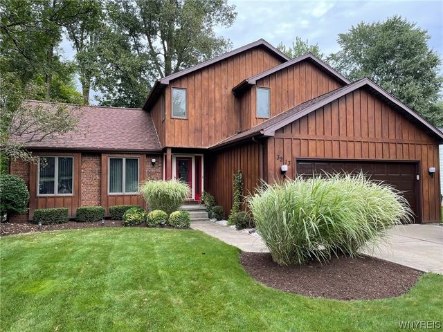 3213 Rachelle Dr, North Tonawanda, NY 14120