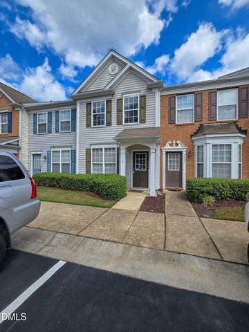 1729 Grace Brook Rd, Raleigh, NC 27609