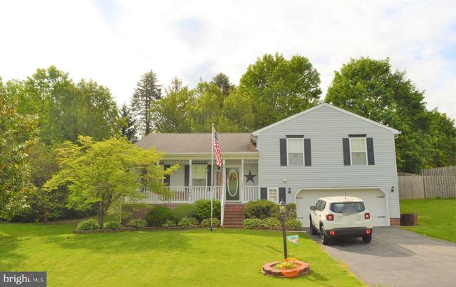 Singles hanover pa