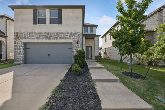 2524 Gaulding St, Royse City, TX 75189