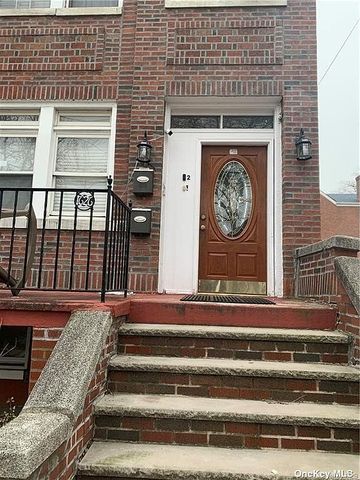 1626 Mayflower Ave  #2, Bronx, NY 10461
