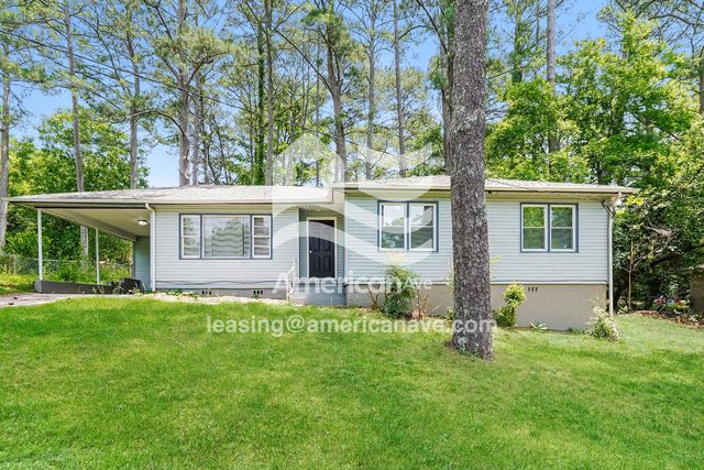 905 Charles Cir, Birmingham, AL 35215