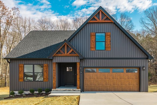 4113 Hereford Dr #68, Greenbrier, TN 37073