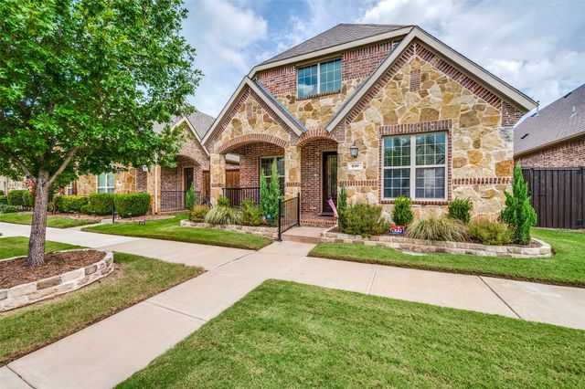 610 Enfield Dr, Frisco, TX 75034