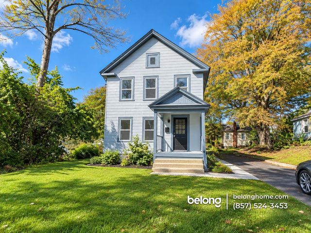 41 Prospect St, North Adams, MA 01247