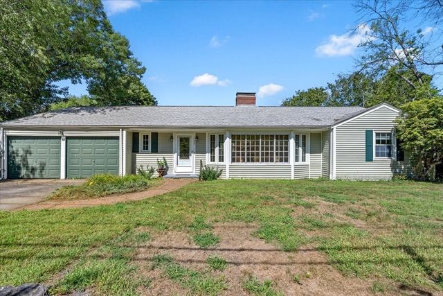 30 Irving Rd, Scituate, MA 02066