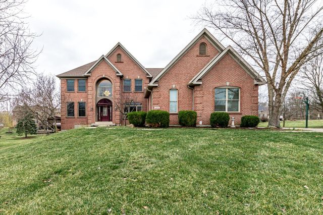 7096 Hearthside Ct, Liberty Township, OH 45011