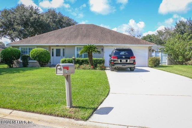 2114 Forest Gate Dr E, Jacksonville, FL 32246