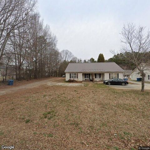 322 Foster Ln, Salisbury, NC 28146