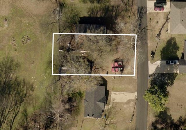 Lot 8 Red Springs Ave, Mount Pleasant, TX 75455