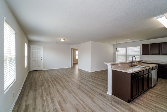 5314 Freshwater Way, San Antonio, TX 78223