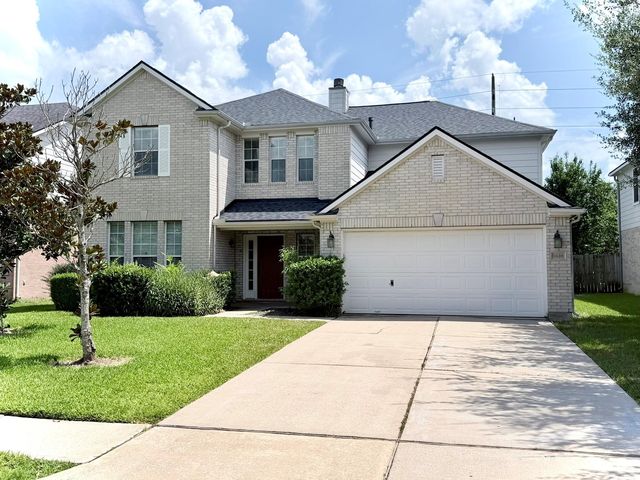 5530 Gable Meadows Dr, Sugar Land, TX 77479