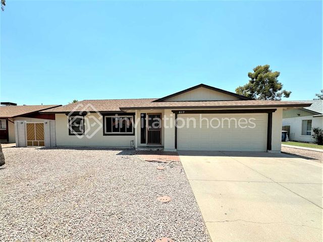 617 E  Carmen St, Tempe, AZ 85283