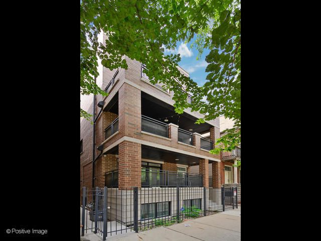 602 N  May St #2, Chicago, IL 60642